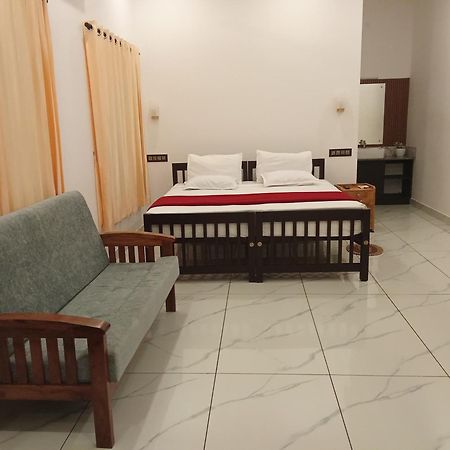 Pallipuram Appu'S Nido酒店 外观 照片