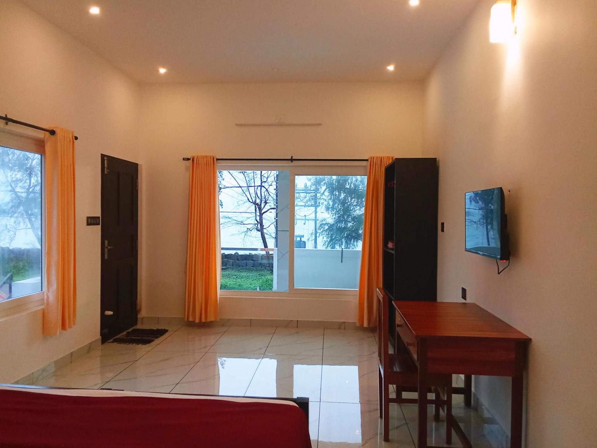 Pallipuram Appu'S Nido酒店 外观 照片