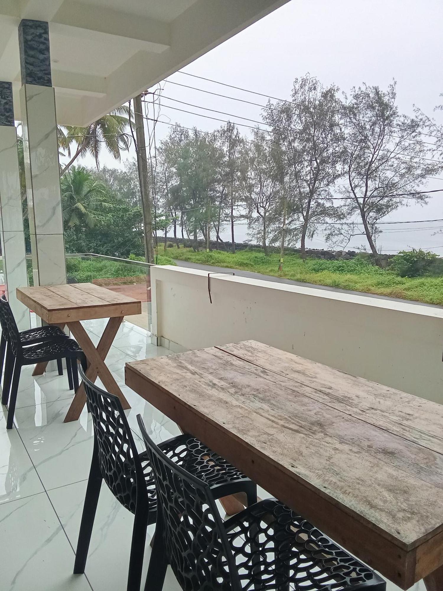 Pallipuram Appu'S Nido酒店 外观 照片